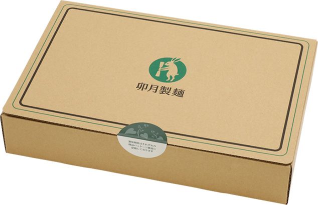 のしについて | 【公式通販】卯月製麺（うづきせいめん）オンライン