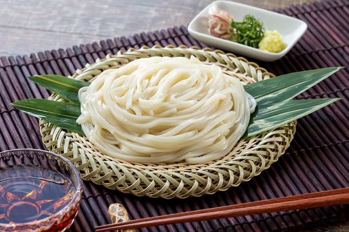 本造りうどん | 【公式通販】卯月製麺（うづきせいめん）オンライン