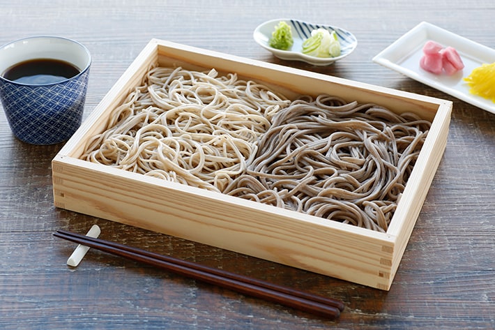 箱せいろ 蕎麦 20枚 箱せいろ 蕎麦 20枚