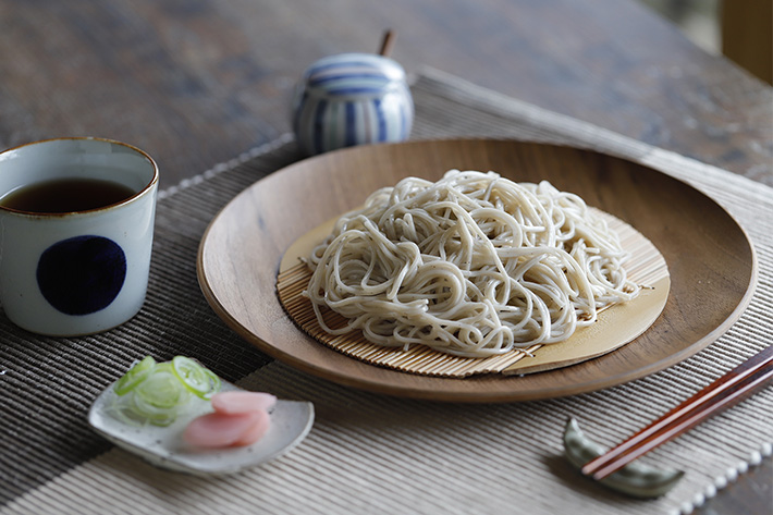 薫そば | 【公式通販】卯月製麺（うづきせいめん）オンラインショップ