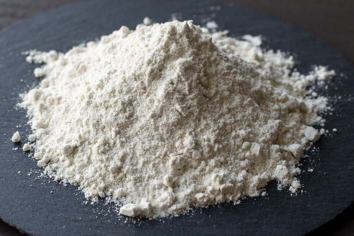 石臼挽きそば粉 | 【公式通販】卯月製麺（うづきせいめん）オンライン