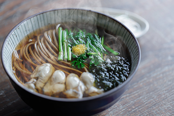 山形のさがえそば | 【公式通販】卯月製麺（うづきせいめん