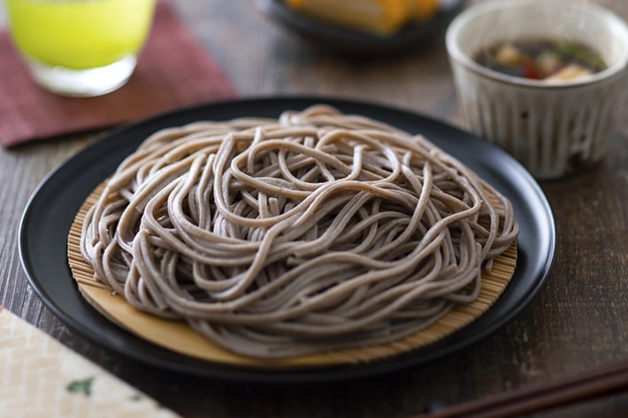 山形のさがえそば | 【公式通販】卯月製麺（うづきせいめん