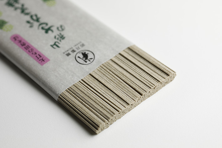 山形のさがえそば | 【公式通販】卯月製麺（うづきせいめん