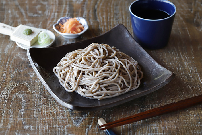 山形のさがえそば | 【公式通販】卯月製麺（うづきせいめん