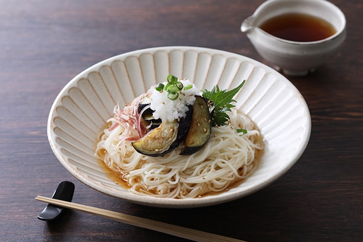 雪国の国産小麦そうめん | 【公式通販】卯月製麺（うづきせいめん