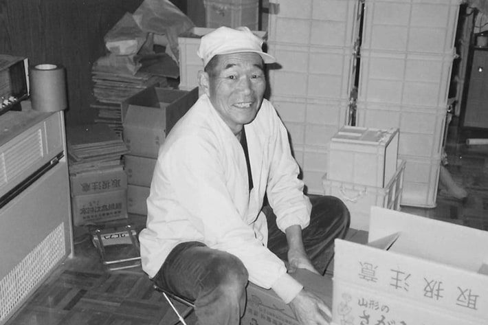 卯月製麺について | 【公式通販】卯月製麺（うづきせいめん